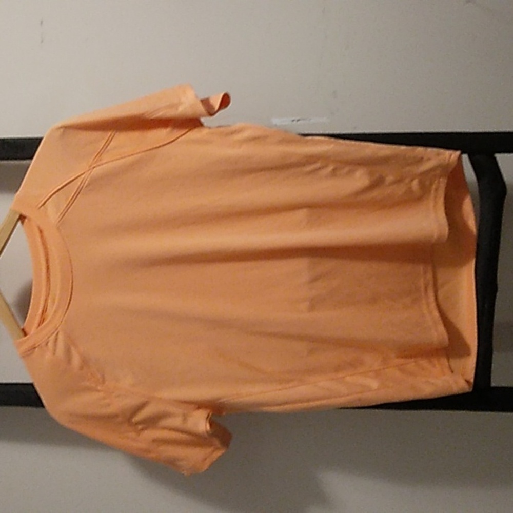 Men's Fila Pickleball Tennis Crew Shirt NWT